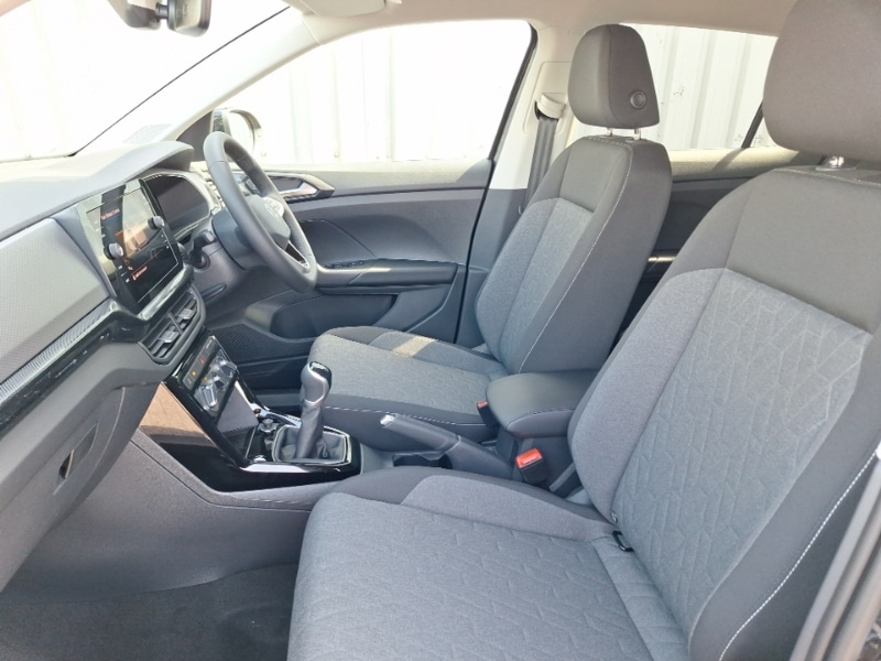 Used Volkswagen T-Cross 2025 for sale - 76451629: Photo 5