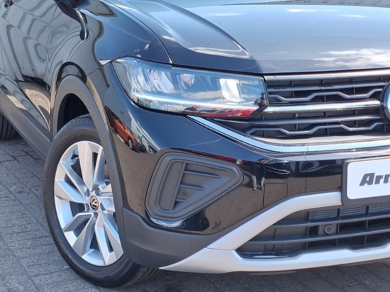 Used Volkswagen T-Cross 2025 for sale - 76451629: Photo 9