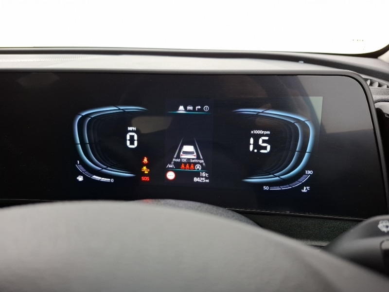 Used Kia Sportage 2025 for sale - 77169814: Photo 10