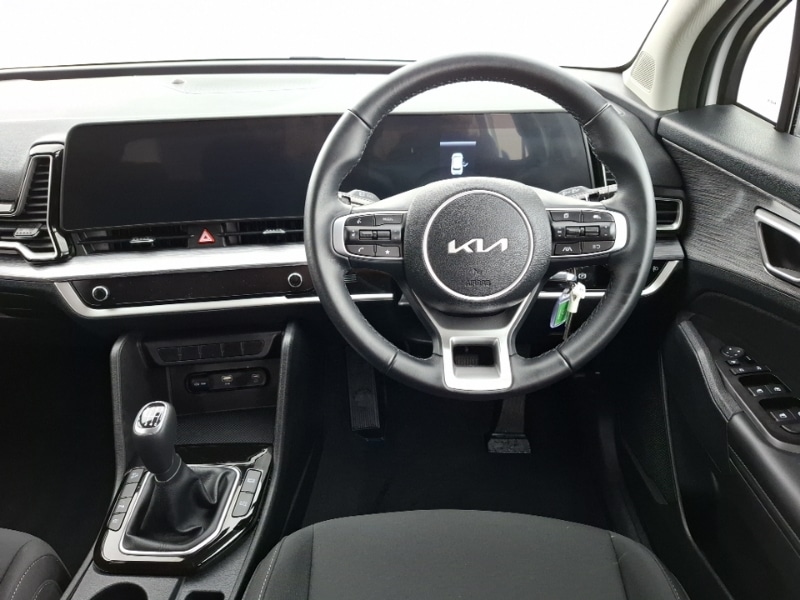 Used Kia Sportage 2025 for sale - 77169814: Photo 7
