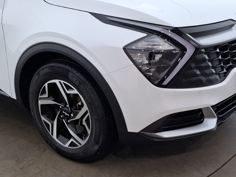 Used Kia Sportage 2025 for sale - 77169814: Photo 9