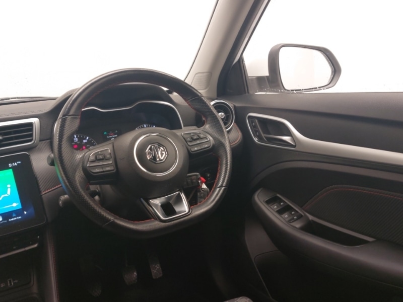 Used MG MG ZS 2022 for sale - 76795767: Photo 11