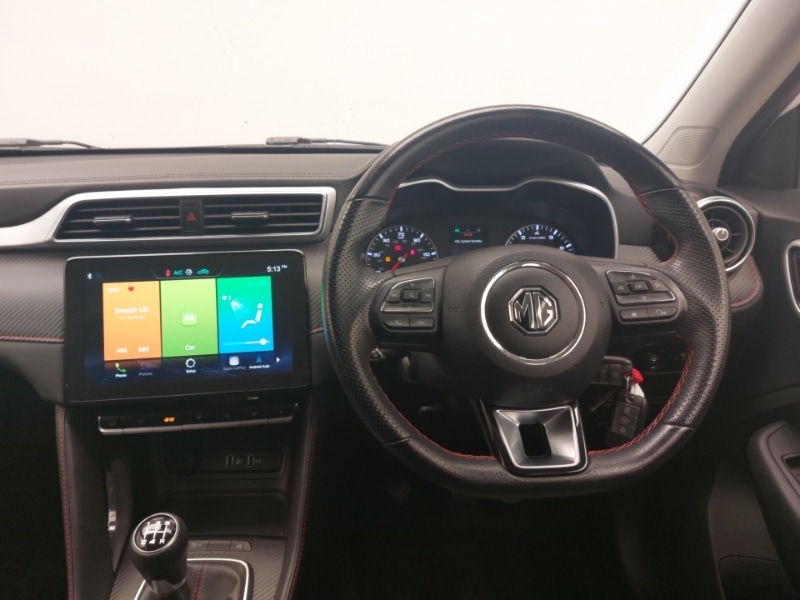 Used MG MG ZS 2022 for sale - 76795767: Photo 7