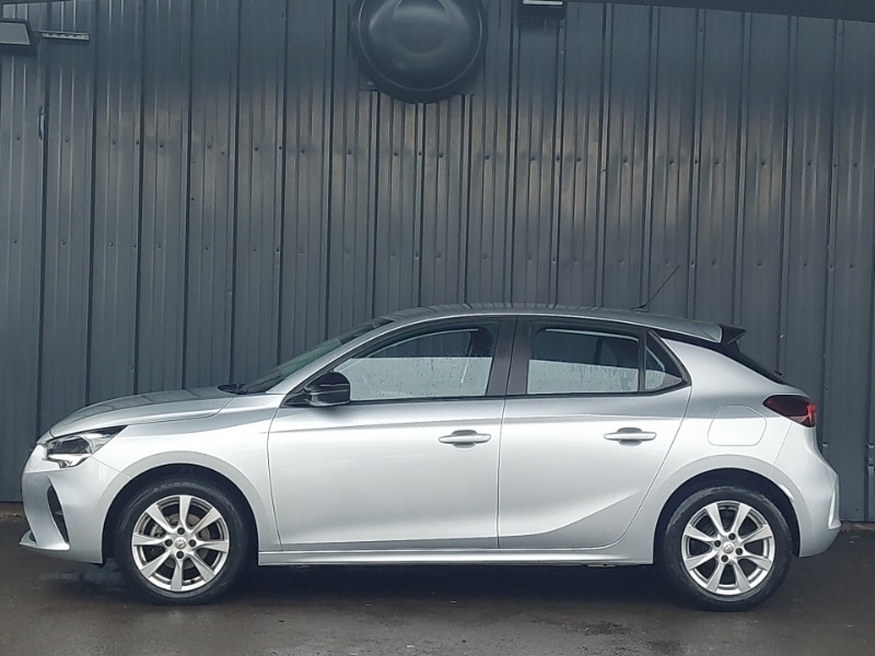 Used Vauxhall Corsa 2022 for sale - 76555904: Photo 4