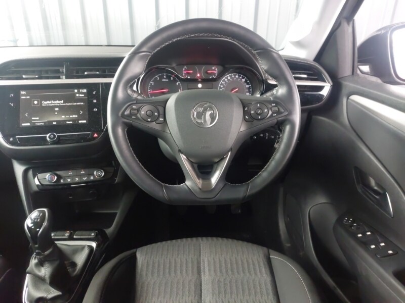 Used Vauxhall Corsa 2022 for sale - 76555904: Photo 7