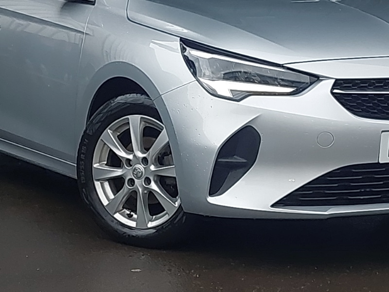 Used Vauxhall Corsa 2022 for sale - 76555904: Photo 9