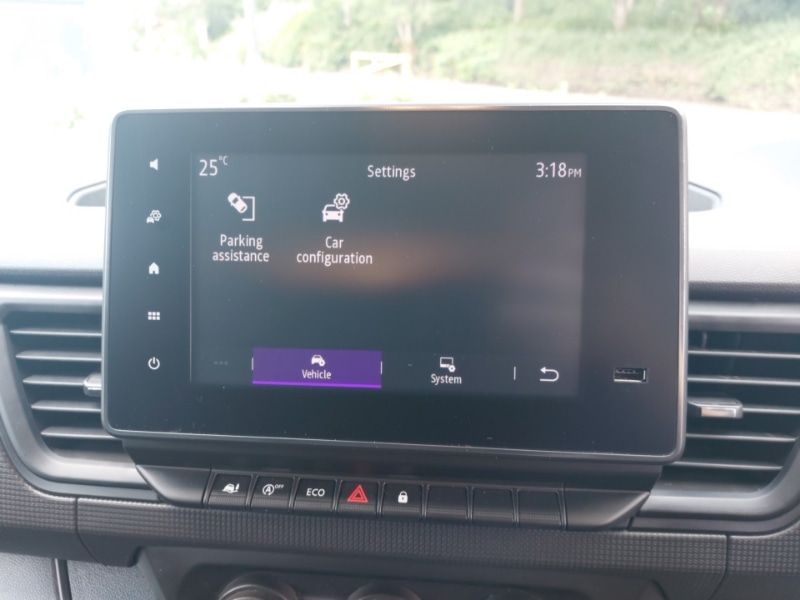 Used Renault Trafic 2023 for sale - 76483809: Photo 11