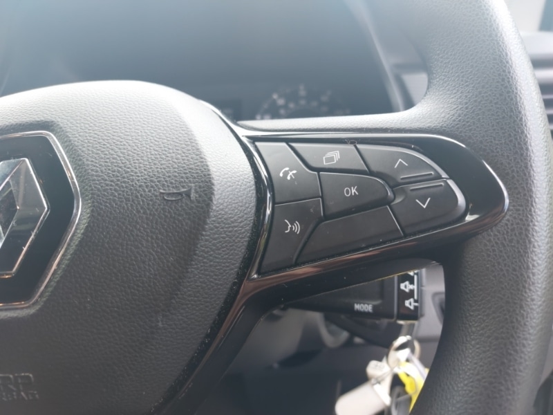 Used Renault Trafic 2023 for sale - 76483809: Photo 12