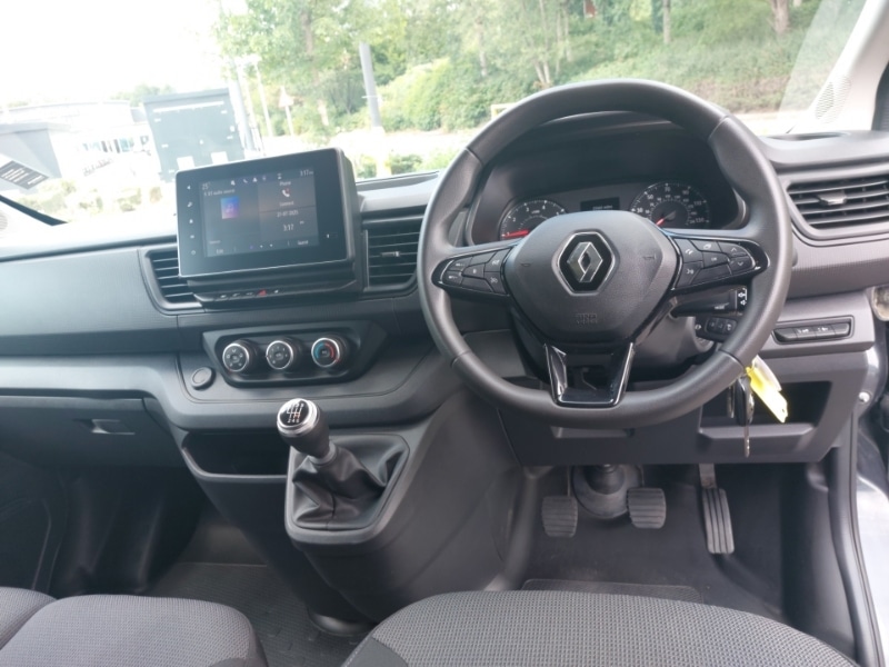 Used Renault Trafic 2023 for sale - 76483809: Photo 7