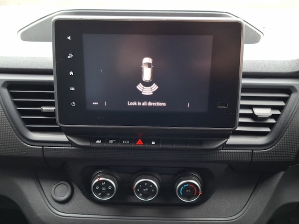 Used Renault Trafic 2022 for sale - 76293797: Photo 12