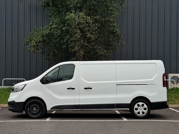 Used Renault Trafic 2022 for sale - 76293797: Photo 4