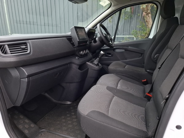 Used Renault Trafic 2022 for sale - 76293797: Photo 5