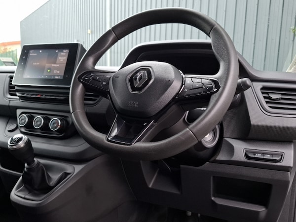 Used Renault Trafic 2022 for sale - 76293797: Photo 7