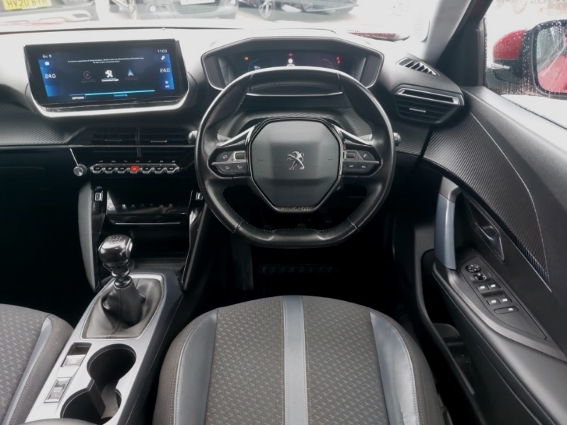 Used Peugeot 2008 2020 for sale - 77702419: Photo 12