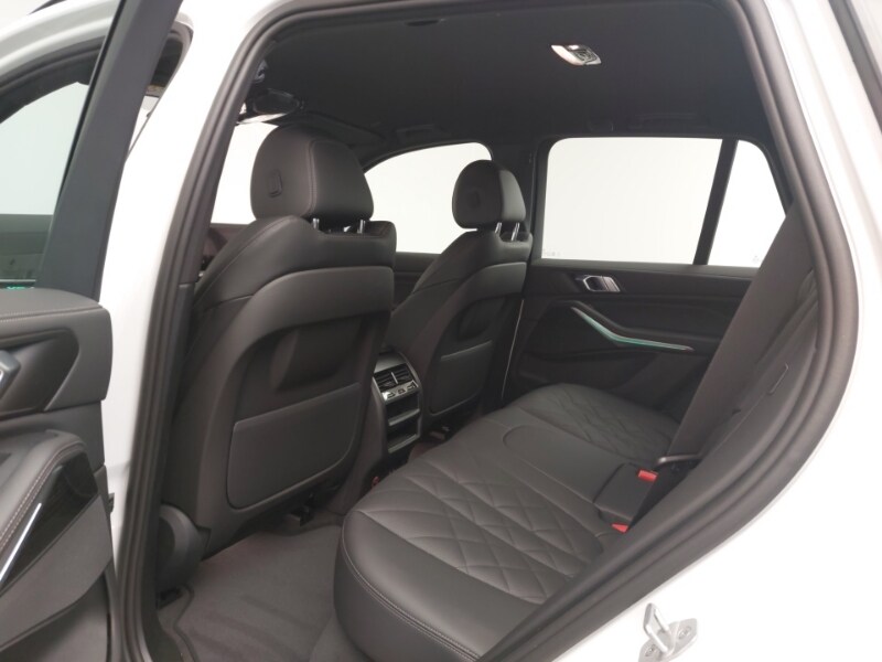 Used BMW X5 2025 for sale - 76817366: Photo 12