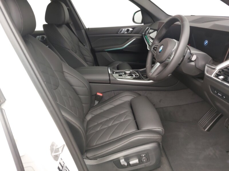 Used BMW X5 2025 for sale - 76817366: Photo 6