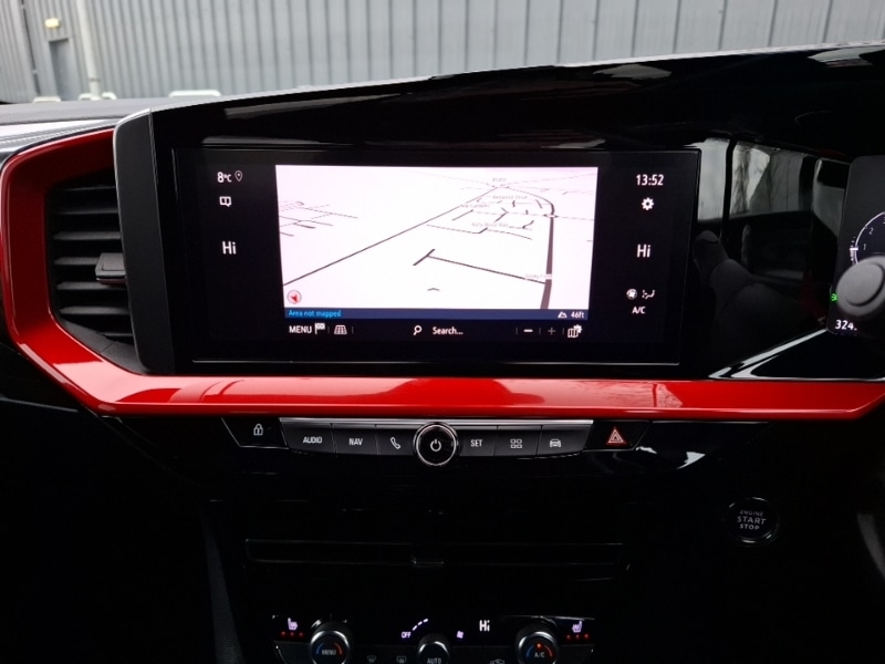 Used Vauxhall Mokka 2022 for sale - 77434408: Photo 11