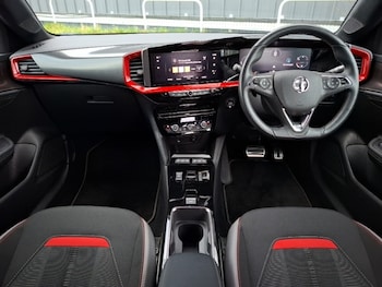 Used Vauxhall Mokka 2022 for sale - 77434408: Photo