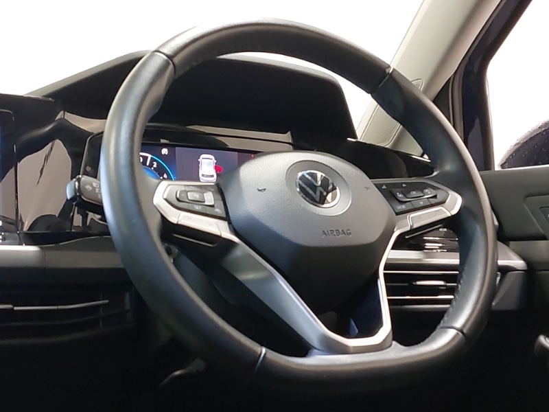 Used Volkswagen Golf 2023 for sale - 77955141: Photo 10