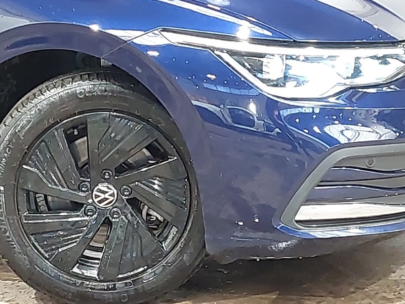 Used Volkswagen Golf 2023 for sale - 77955141: Photo 9