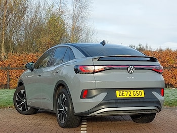 Used Volkswagen ID.5 2022 for sale - 77277780: Photo