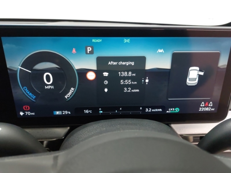 Used Genesis GV60 2022 for sale - 77438956: Photo 11