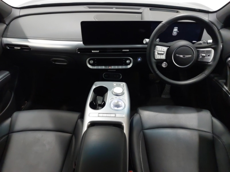 Used Genesis GV60 2022 for sale - 77438956: Photo 2