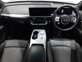 Used Genesis GV60 2022 for sale - 77438956: Photo