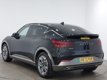 Used Genesis GV60 2022 for sale - 77438956: Photo