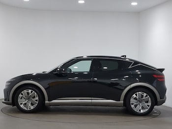 Used Genesis GV60 2022 for sale - 77438956: Photo