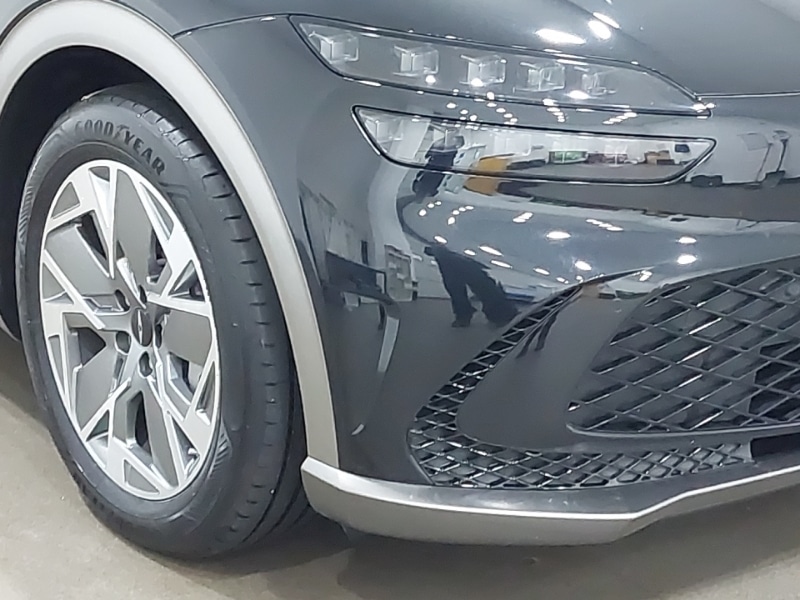 Used Genesis GV60 2022 for sale - 77438956: Photo 9