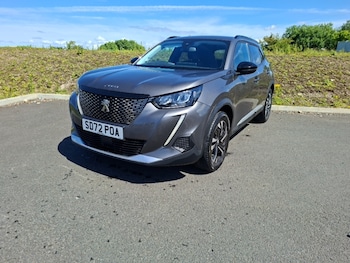 Used Peugeot 2008 2022 for sale - 79048835: Photo