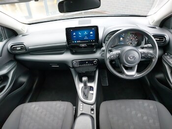 Used Mazda Mazda2 HYBRID 2024 for sale - 77817452: Photo