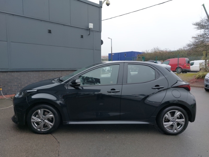 Used Mazda Mazda2 HYBRID 2024 for sale - 77817452: Photo 4