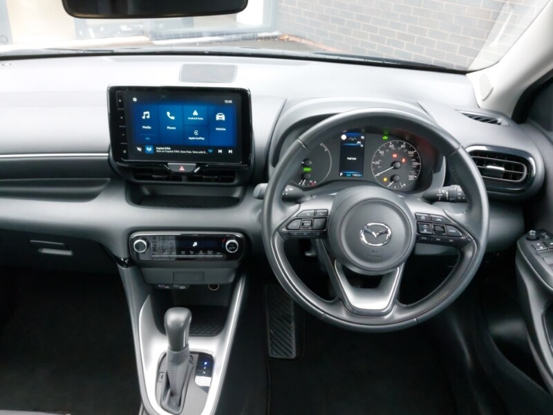 Used Mazda Mazda2 HYBRID 2024 for sale - 77817452: Photo 7