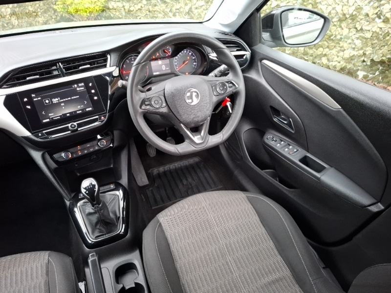 Used Vauxhall Corsa 2023 for sale - 77266190: Photo 10