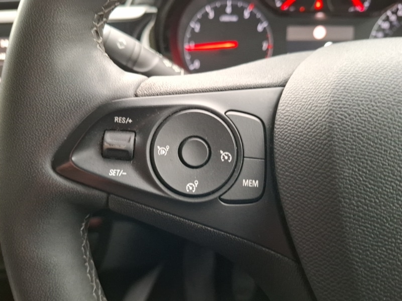 Used Vauxhall Corsa 2023 for sale - 77266190: Photo 12