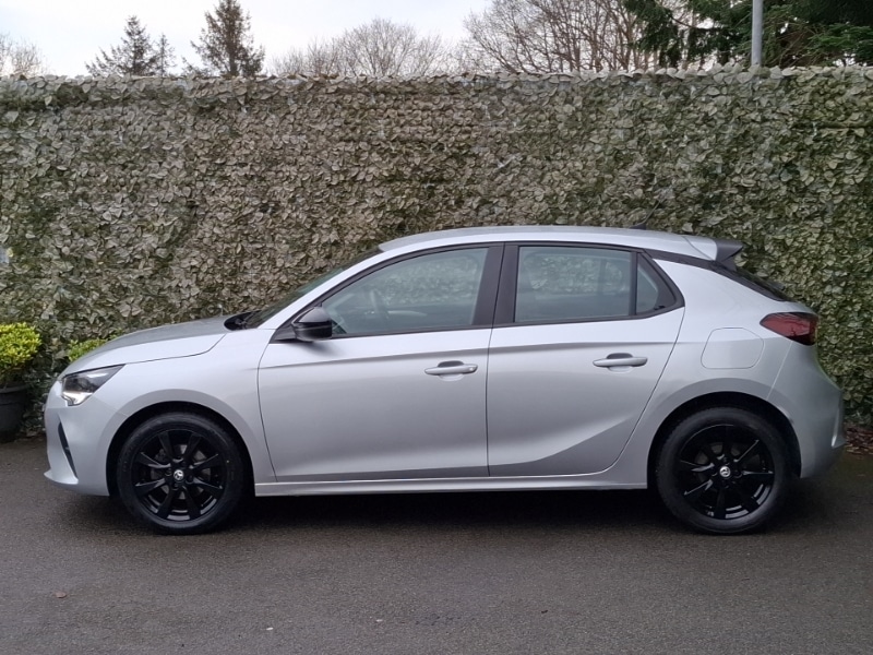 Used Vauxhall Corsa 2023 for sale - 77266190: Photo 4