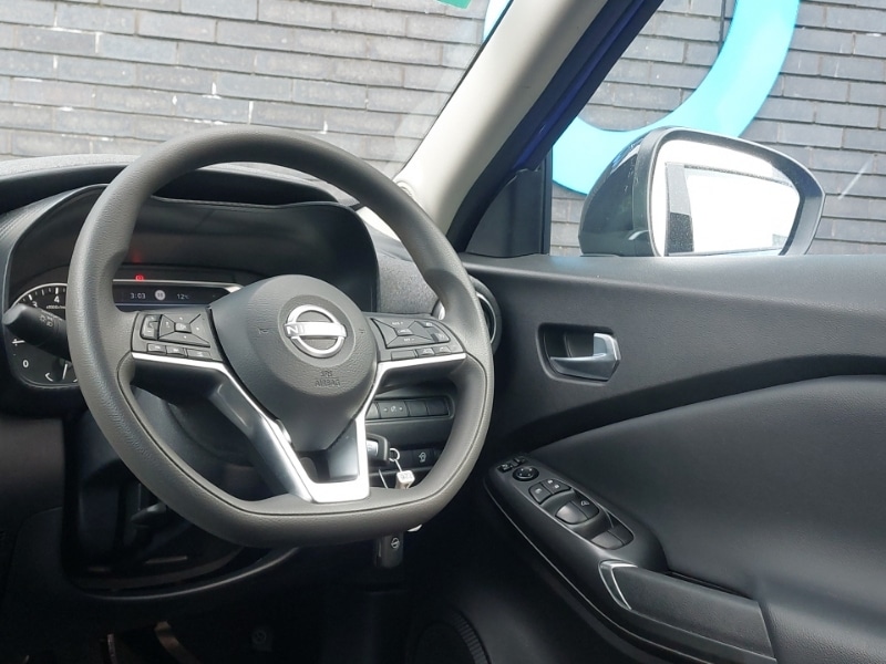 Used Nissan Juke 2024 for sale - 77645540: Photo 10