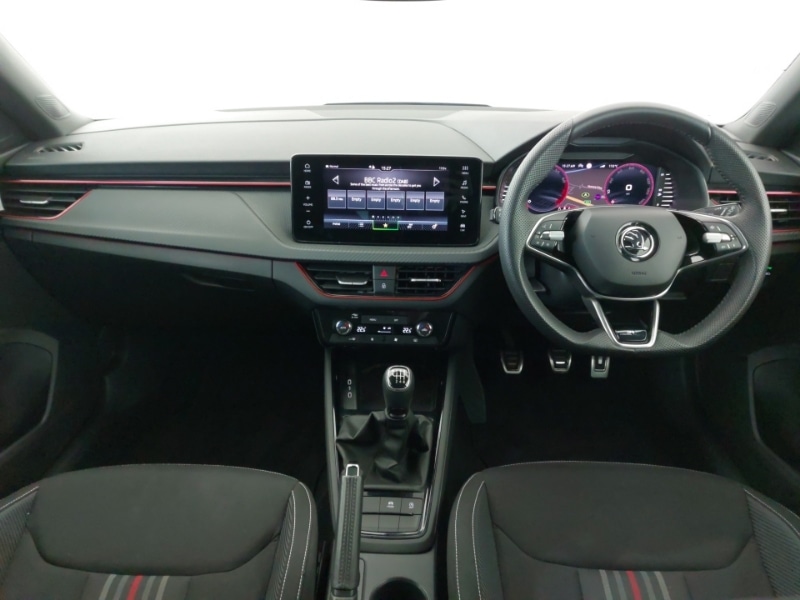 Used Skoda Kamiq 2024 for sale - 77052351: Photo 2