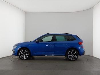 Used Skoda Kamiq 2024 for sale - 77052351: Photo