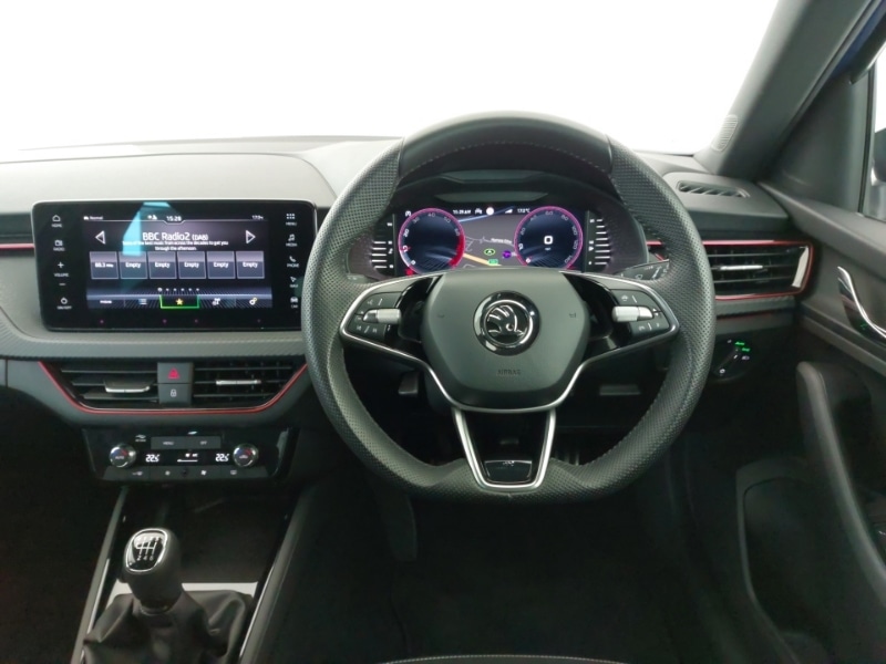 Used Skoda Kamiq 2024 for sale - 77052351: Photo 7