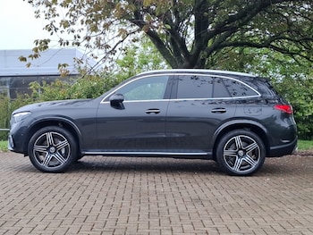 Used Mercedes-Benz GLC 2025 for sale - 78635282: Photo
