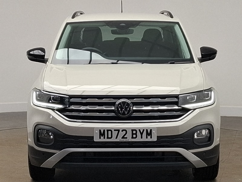 Used Volkswagen T-Cross 2022 for sale - 77419746: Photo 12