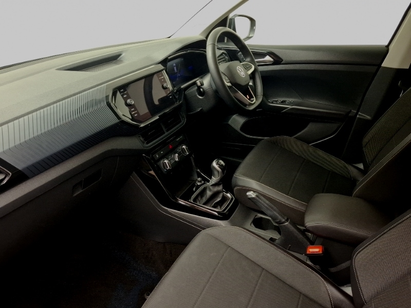 Used Volkswagen T-Cross 2022 for sale - 77419746: Photo 5