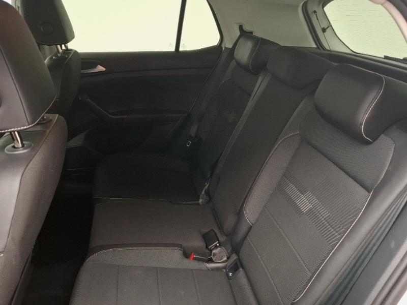 Used Volkswagen T-Cross 2022 for sale - 77419746: Photo 6