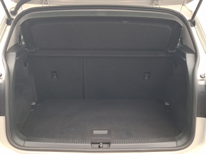 Used Volkswagen T-Cross 2022 for sale - 77419746: Photo 8