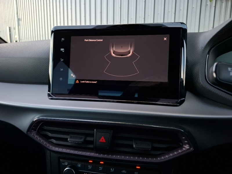 Used SEAT Ibiza 2023 for sale - 77423907: Photo 10