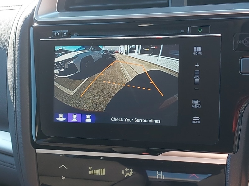 Used Honda Jazz 2020 for sale - 76383557: Photo 10