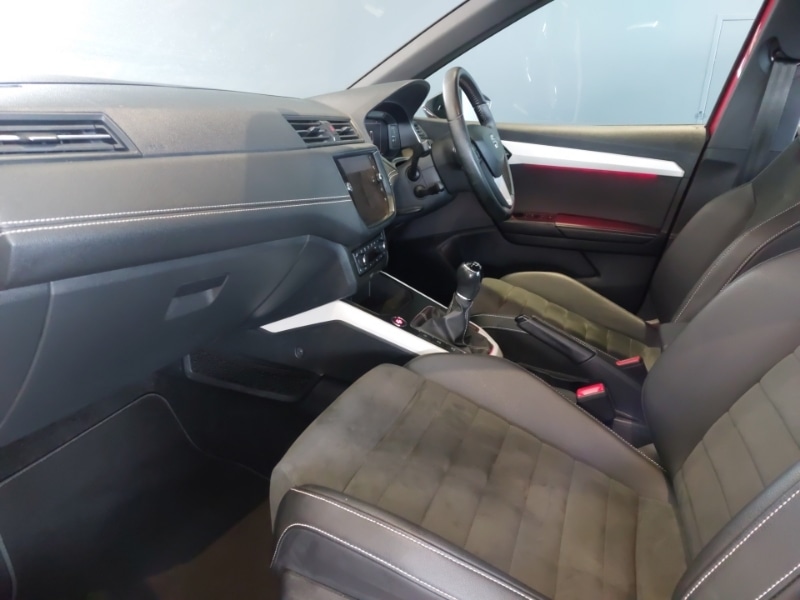 Used SEAT Arona 2020 for sale - 77969492: Photo 5